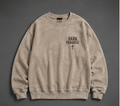 Vintage Gothic Graphic Sweatshirt for Men & Women