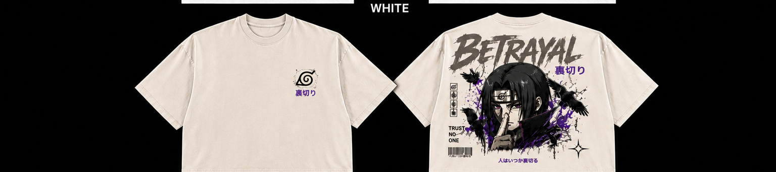 Oversized Streetwear Graphic Printed T-Shirt for Men & Women | Premium Cotton Casual Drop Shoulder Tee