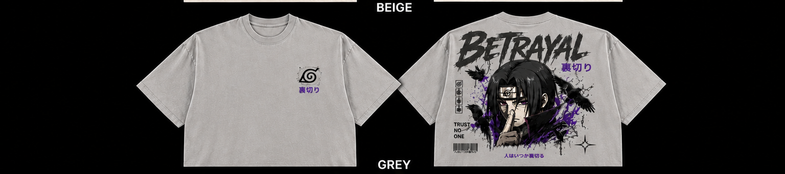 Oversized Streetwear Graphic Printed T-Shirt for Men & Women | Premium Cotton Casual Drop Shoulder Tee