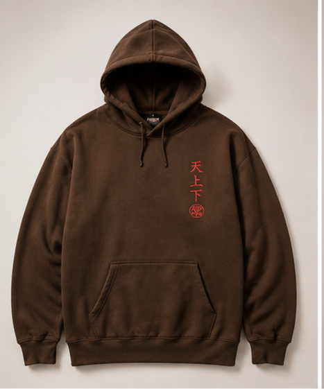 Bold Japanese dragon artwork meets premium heavyweight comfort. Designed for modern streetwear enthusiasts who want a statement piece with powerful visual impact.