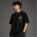OVERSIZE T-SHIRT
