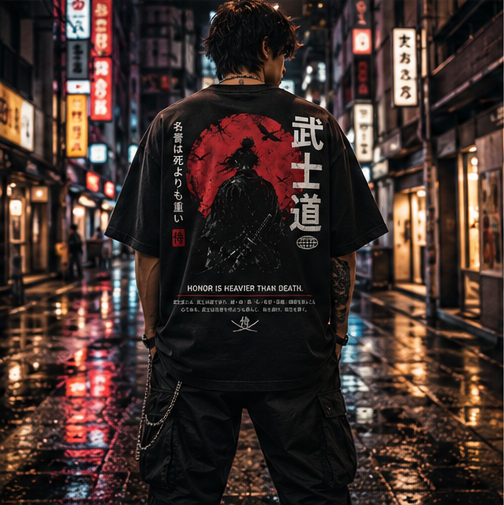 Zenith Collection | Wear the Chaos. Own the Streets.