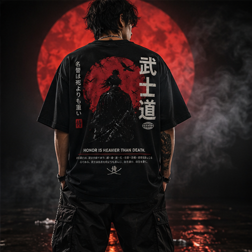 Zenith Collection | Wear the Chaos. Own the Streets.