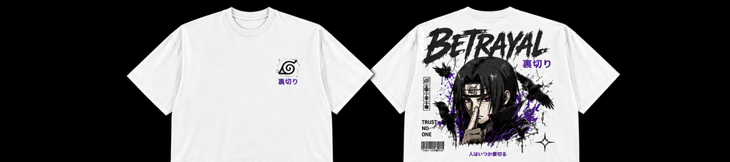 Oversized Streetwear Graphic Printed T-Shirt for Men & Women | Premium Cotton Casual Drop Shoulder Tee
