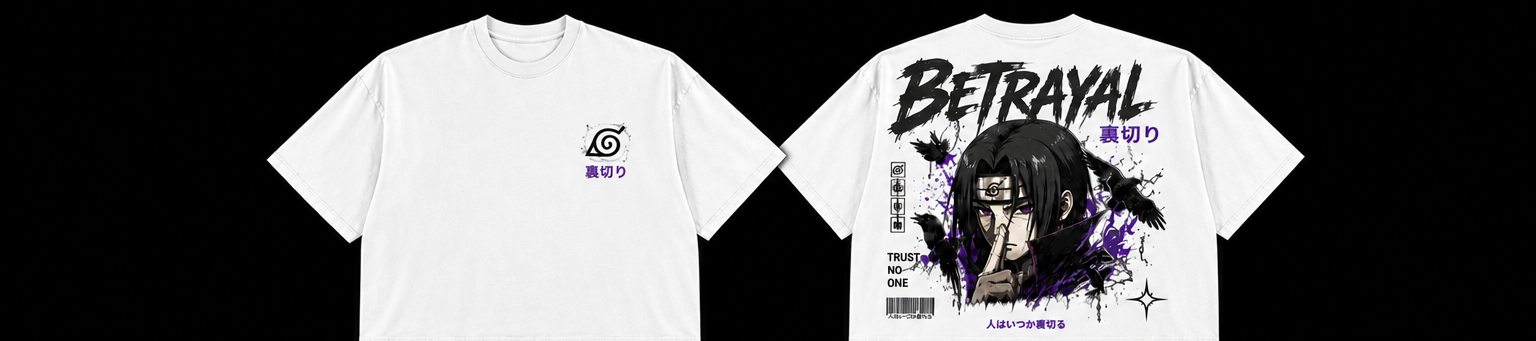 Oversized Streetwear Graphic Printed T-Shirt for Men & Women | Premium Cotton Casual Drop Shoulder Tee